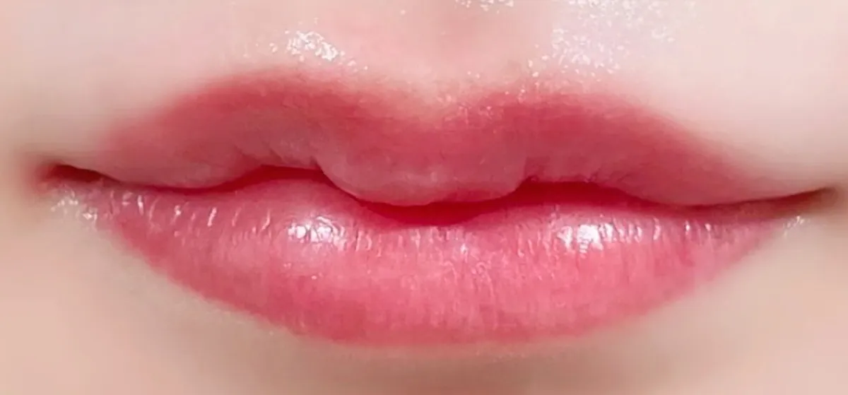 Lip Art Make After