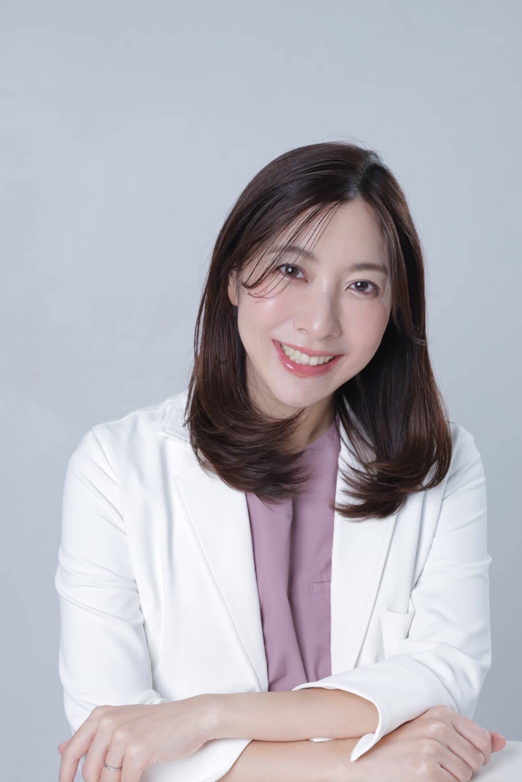 崎尾 怜子