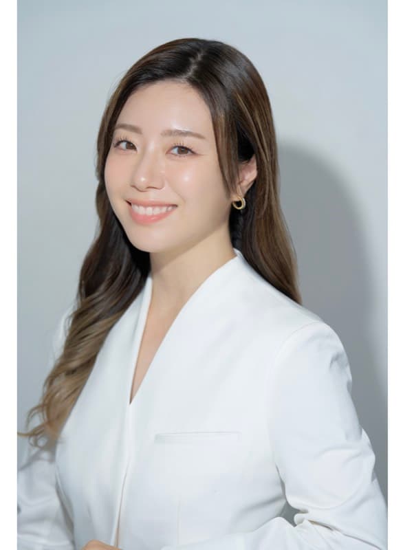 住永 莉華子