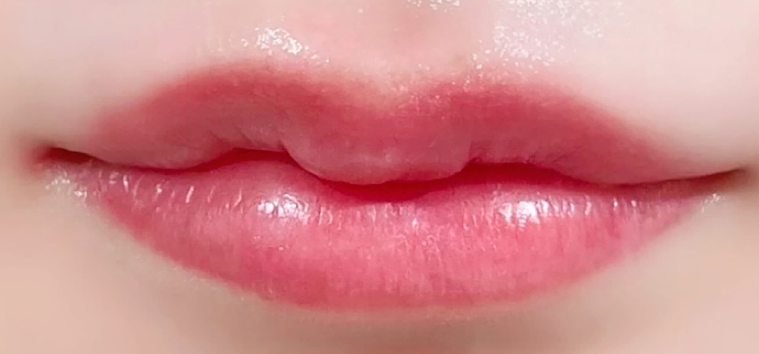 Lip Art Make After