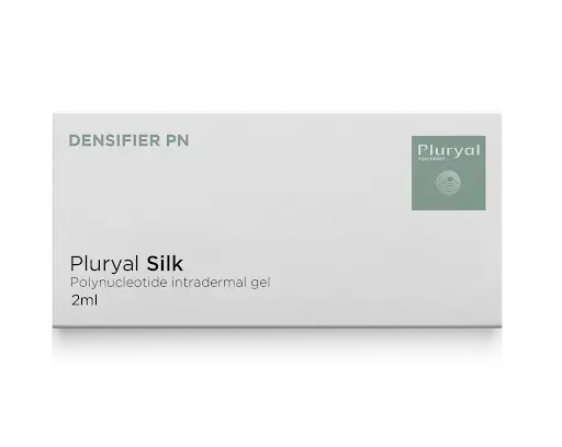 PLURYAL SILK