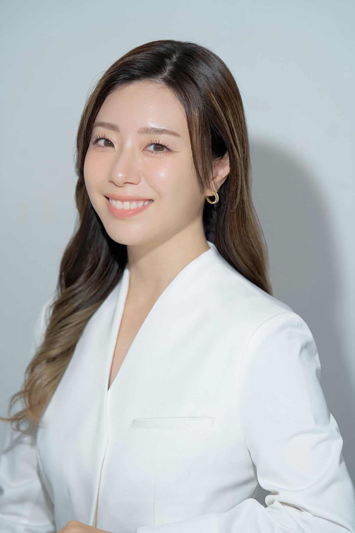 非常勤医師 形成外科専門医 住永莉華子