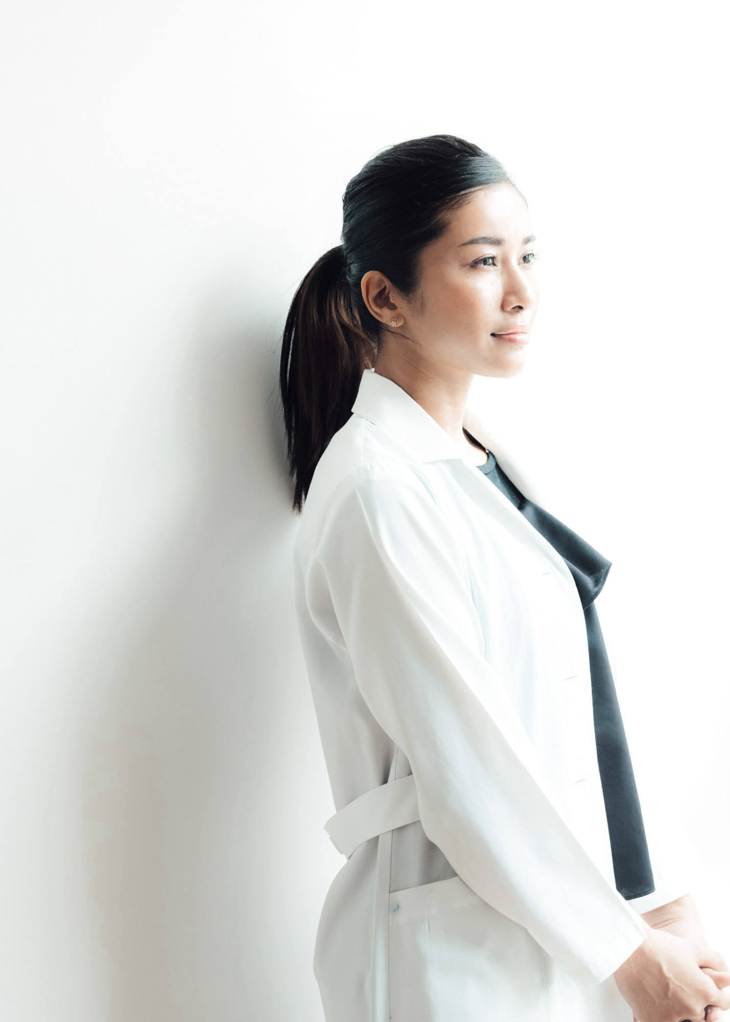 院長 平田玲奈